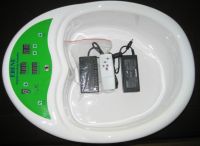 C01Detox foot spa(Remote control function )