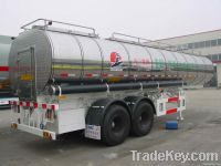 Water Tanker