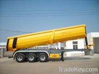 Tipper or Dump Trailer