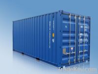 Cargo Container