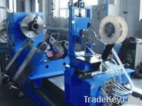 Inner Pipe Welding Machine(ARC001)