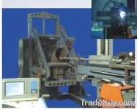 Bend Pipe Automatic Welding Machine