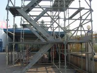 scaffold
