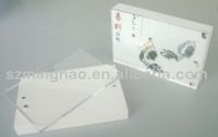 Acrylic Photo Frame