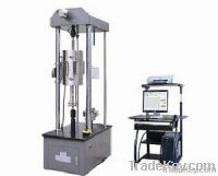 MCR-50 Electronic Creep &amp; Rupture Testing Machines