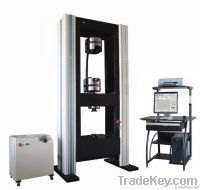 Common Series Electromechanical Universal Testing System