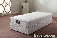 Spring mattress