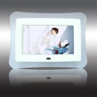 7" Digital Photo Frame