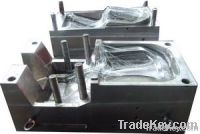 plastic mould, injection mould, toolings