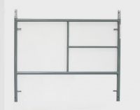 Frame Scaffoldings