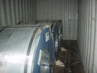 Prepainted hot dipped galvanize coils & Hot dipped galvanized coils