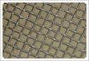 Galvanized square wire netting