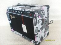 Guitar Amplifiers