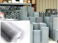 High-quality welded wire mesh