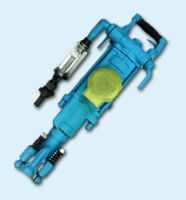 YT27 Air Leg Rock Drill