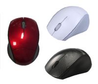 2.4g wireless mouse