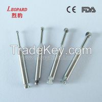 RA/CA Dental Carbide Burs