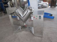 V-Blender/Mixer for Pharmaceutical, Chemical and foodstuff, lab use From China