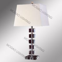 Crystal Table Lamp