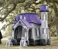 Inflatable Castle