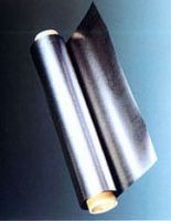Flexible Graphite Sheet And Roll