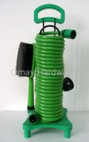 garden hose