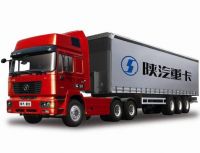 Delong F2000 Truck Parts