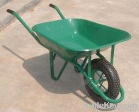 WB6400 Wheelbarrow for the garden