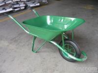 Southeast Asia WB6220 WHEELBARROW