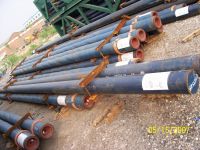 Drill Pipe