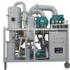 Double-stage Vacuum Regeneration Insulating Oil