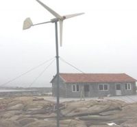 Windpower Generator