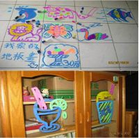 Liquid Chalk