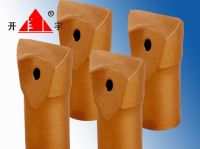 Brand KAIYU chisel horse bits