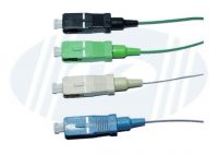 SC Fiber Optic Patch Cord