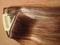 Clip In Hair Extensions