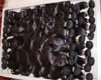 Malaysia Virgin Hair