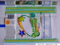 BOPP/CPP LAMINATED FILM