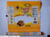 Plastic Laminated flexible Packaging materials