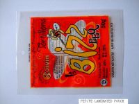 PET/PE LAMINATED POUCH