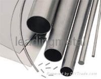 Tantanlum tube, tantalum pipe