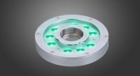 LED Fountain Light