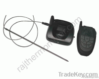 Remote Wireless BBQ Thermometer ( RT/XHST510