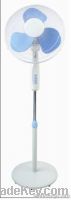 stand fan