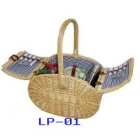 PICNIC BASKETS(LP-01