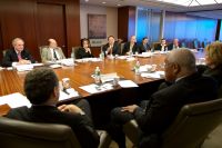 Financial facilitators services