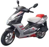 50/125/150cc Sword