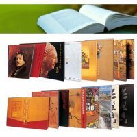 Hardcover Books/Softcover Books