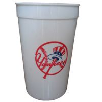 22oz stadium cup