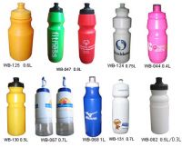 sports water bottles